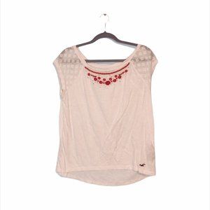 NWOT Hollister Tee